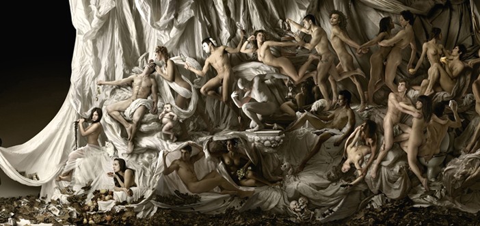 digital erotic art nudes