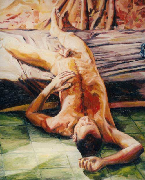 The Sensual Surface The Erotic Art Of Perez Nakednoises