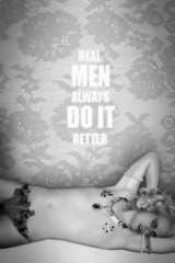 real_men