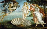 botticelli_Venus